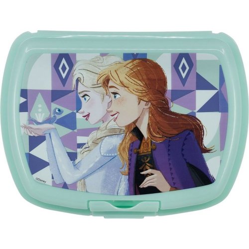 Lunchlda Frozen CZ11369 Bl Plast
