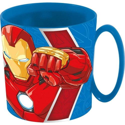 Mugg The Avengers CZ11391 Multicolour 350 ml