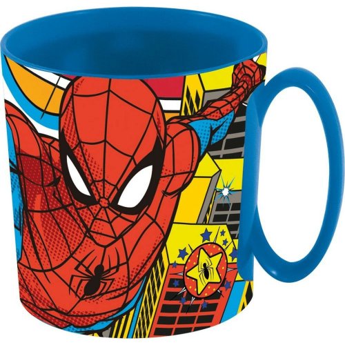 Mugg Spider-Man CZ11396 Rd 350 ml