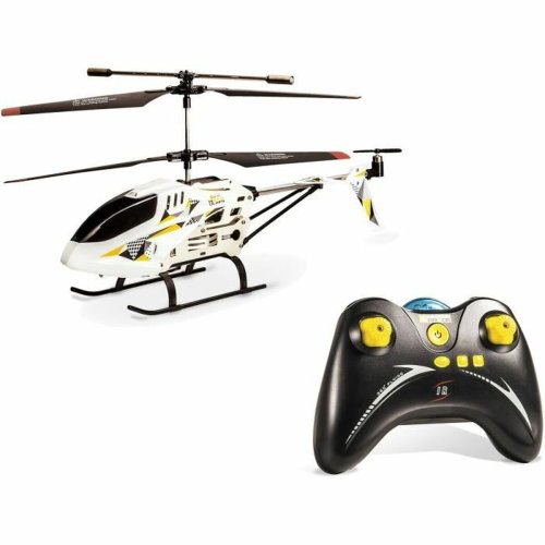 Fjrrkontroll Helikopter Mondo
