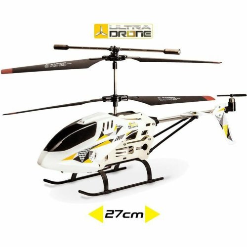 Fjrrkontroll Helikopter Mondo