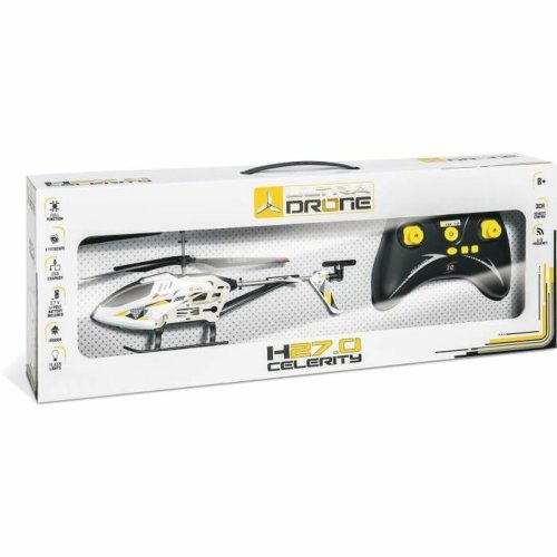 Fjrrkontroll Helikopter Mondo