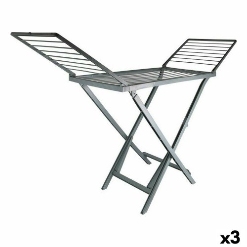 Kldhngare hopfllbar Dem Elio Harts Gr 172 x 220 x 50,5 cm (3