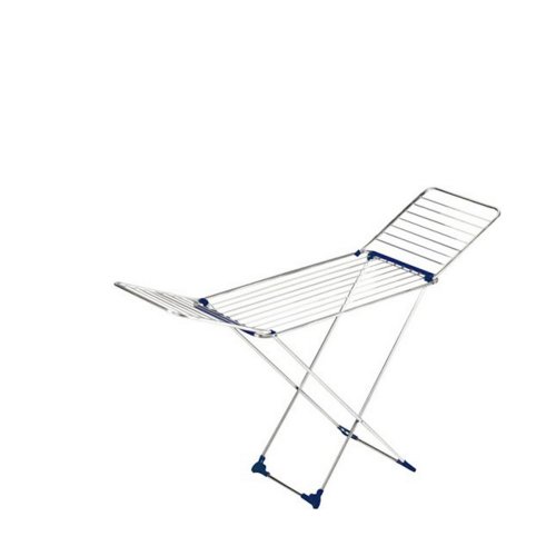 Torklina Gimi Tempo Gr Aluminium 168 x 56 x 117 cm