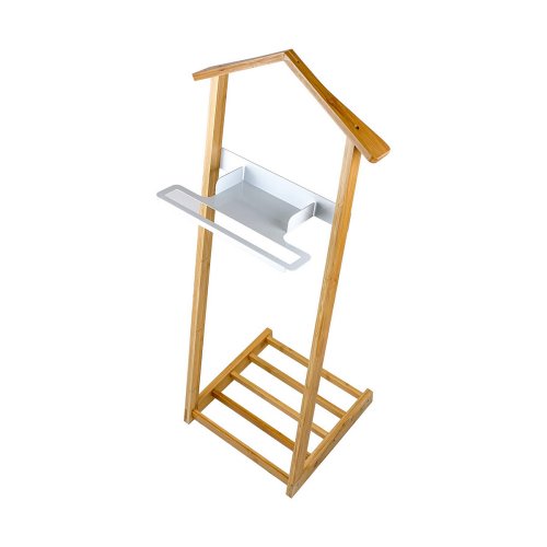 Kldhngare Domopak Living (43,5 x 34 x 102 cm)
