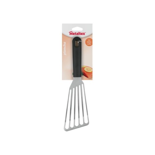 Spatel Metaltex Rostfritt stl (7,5 x 28 cm)