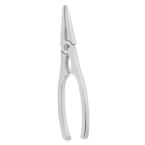 Skaldjurstng Metaltex 17 cm