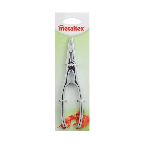 Skaldjurstng Metaltex 17 cm
