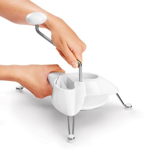 Rivjrn Metaltex Ben Vit Rostfritt stl ( 24 cm)