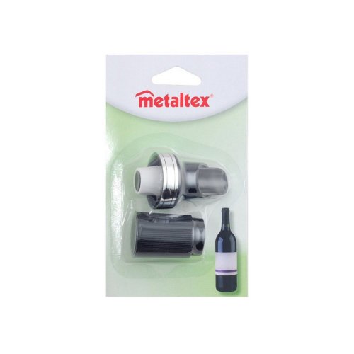 Hllpropp Metaltex Med lock