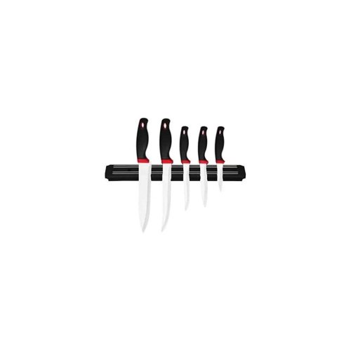 Magnetiskt knivstll Metaltex 33 cm
