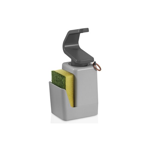 Tvldispenser Metaltex Soap-tex ABS (11 x 8 x 22 cm)