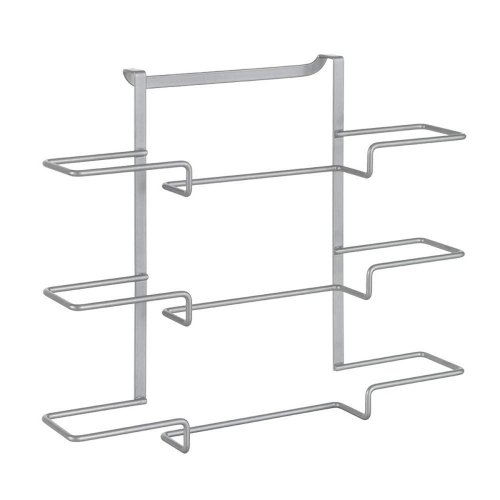 Drrhngare Metaltex Galileo Metall 36 x 9 x 30 cm Trippel Hlla
