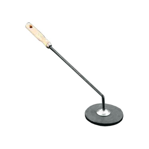 Spatel Metaltex Jrn  9,5 cm