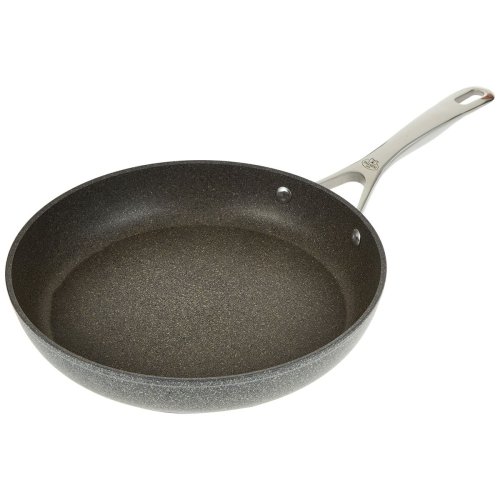 Non-stick-panna Ballarini 75002-822-0 Gr Stl Aluminium  28 cm