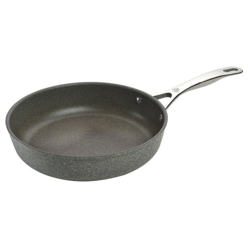 Stekpanna Ballarini Salina Granitium Gr Stl Aluminium  28 cm