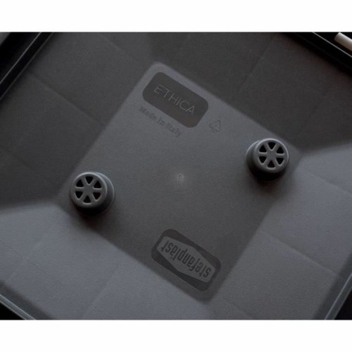 Kruka Stefanplast Grafit