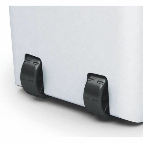 Behllare fr matkonservering Kerbl Vit 40 L