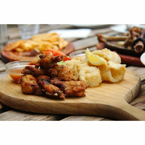 Luftfrits Ariete 4616 Svart 1300 W