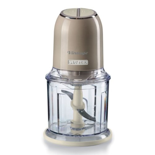 Kttkvarn Ariete 438/03 Beige Rostfritt stl Plast 400 W