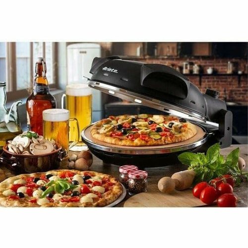 Pizzaberedare Ariete 1200 W