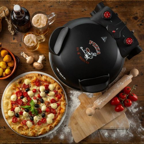 Pizzaberedare Ariete 1200 W