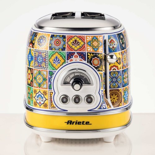 Brdrost Ariete 155POSITANO 810 W