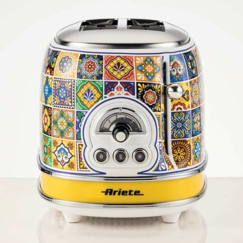 Brdrost Ariete 155POSITANO 810 W