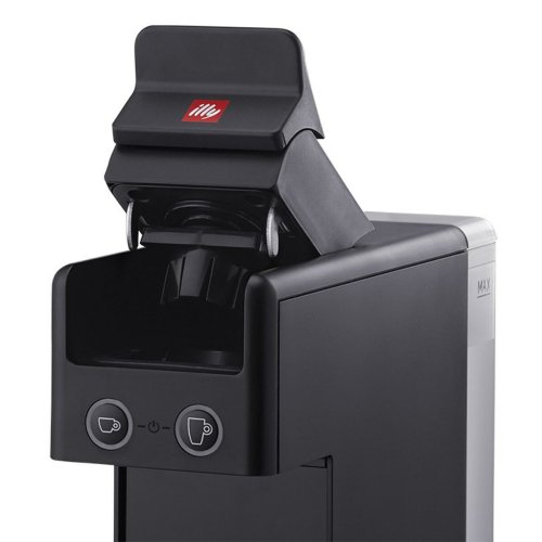 Kaffekapslar Illy Y3.3 Rd 19 bar