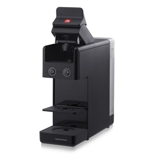 Kaffekapslar Illy Y3.3 Rd 19 bar