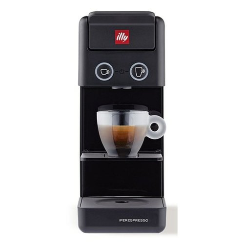Kaffekapslar Illy Y3.3 Rd 19 bar