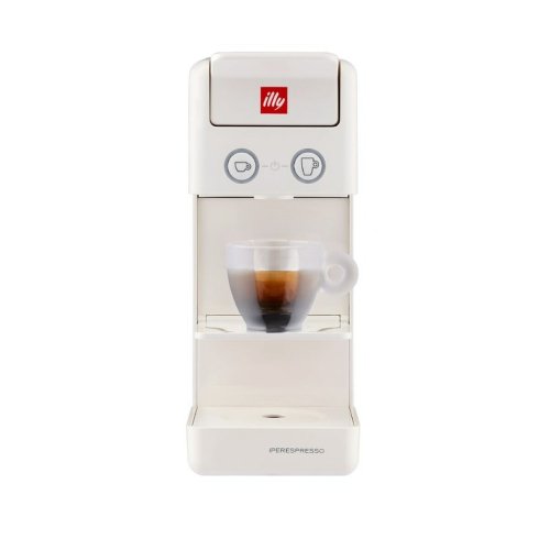 Kaffekapslar Illy Y3.3 Vit