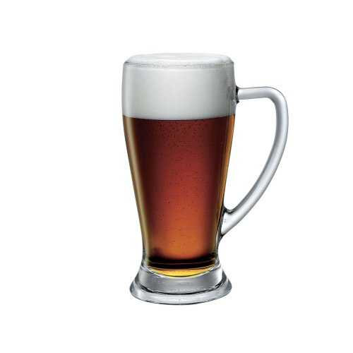 lglas Bormioli Rocco Baviera Glas 390 ml