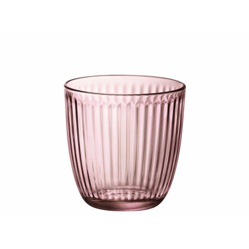 Glasset Bormioli Rocco Line Lila 6 antal Glas (290 ml)