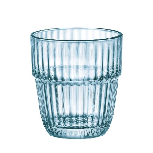 Glas fr vatten Bormioli Rocco Barshine Bl Glas 300 ml (6 antal