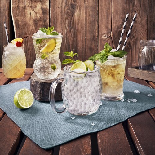 Glas Bormioli Rocco Julep Glas 365 ml (6 antal)