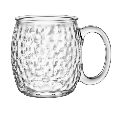 Cocktailglas Bormioli Rocco Moscow Mule Glas 545 ml Cocktail (6