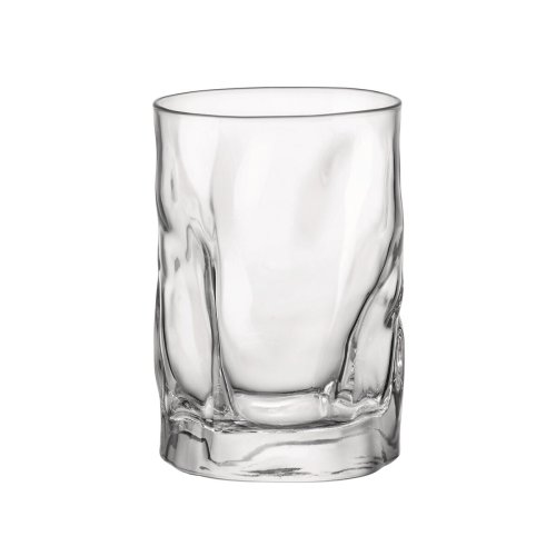 Glas Bormioli Rocco Sorgente Transparent Glas 300 ml (6 antal)