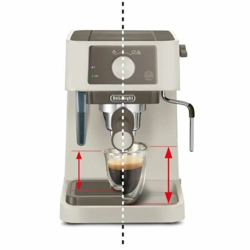 Kaffebryggare DeLonghi Stilosa Krm