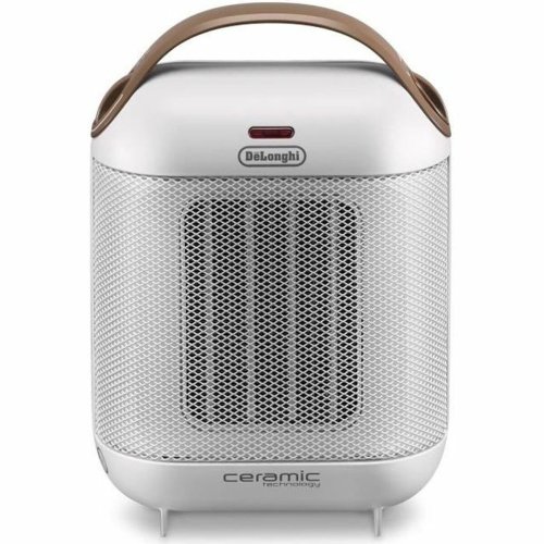 Vrmeelement DeLonghi HFX30C18 Vit 1800 W