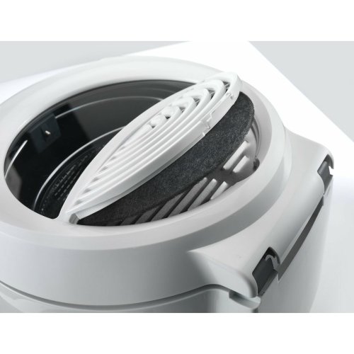 Frits DeLonghi F 38436 Vit 1800 W 1,5 L 1800 W