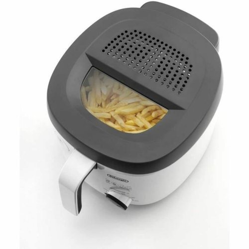 Frits DeLonghi FS3021 1800 W 2 L