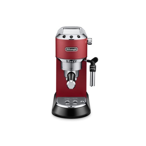 Kaffepress DeLonghi 0132106169 Rostfritt stl Rd 1 L