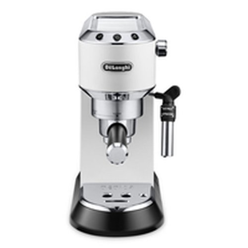 Kaffepress DeLonghi EC 685.W 1300 W Metall Rostfritt stl Plast