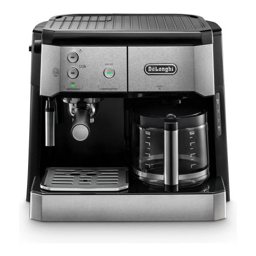 Kaffebryggare DeLonghi BCO 421.S 1750 W 1 L