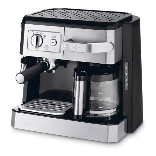 Kaffebryggare DeLonghi BCO 421.S 1750 W 1 L
