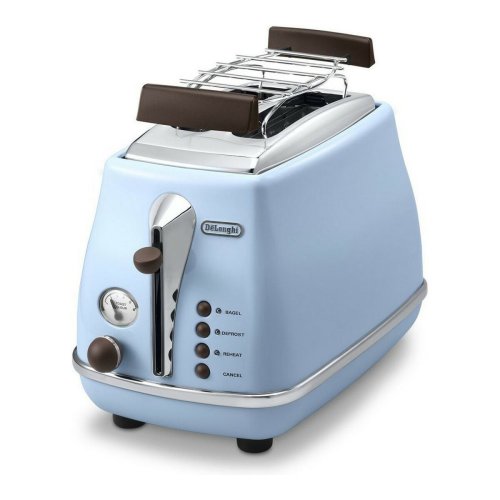 Brdrost DeLonghi CTOV 2103.AZ 900 W Bl 900 W