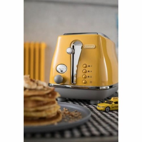 Brdrost DeLonghi 900 W