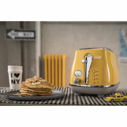 Brdrost DeLonghi 900 W