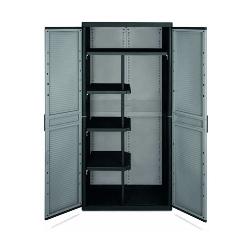 Skp Terry Q Black Jumbo 3900